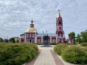 фото достопримечательности