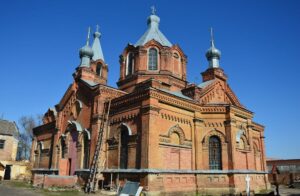 фото достопримечательности