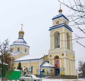 фото достопримечательности