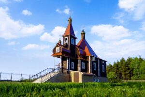 фото достопримечательности