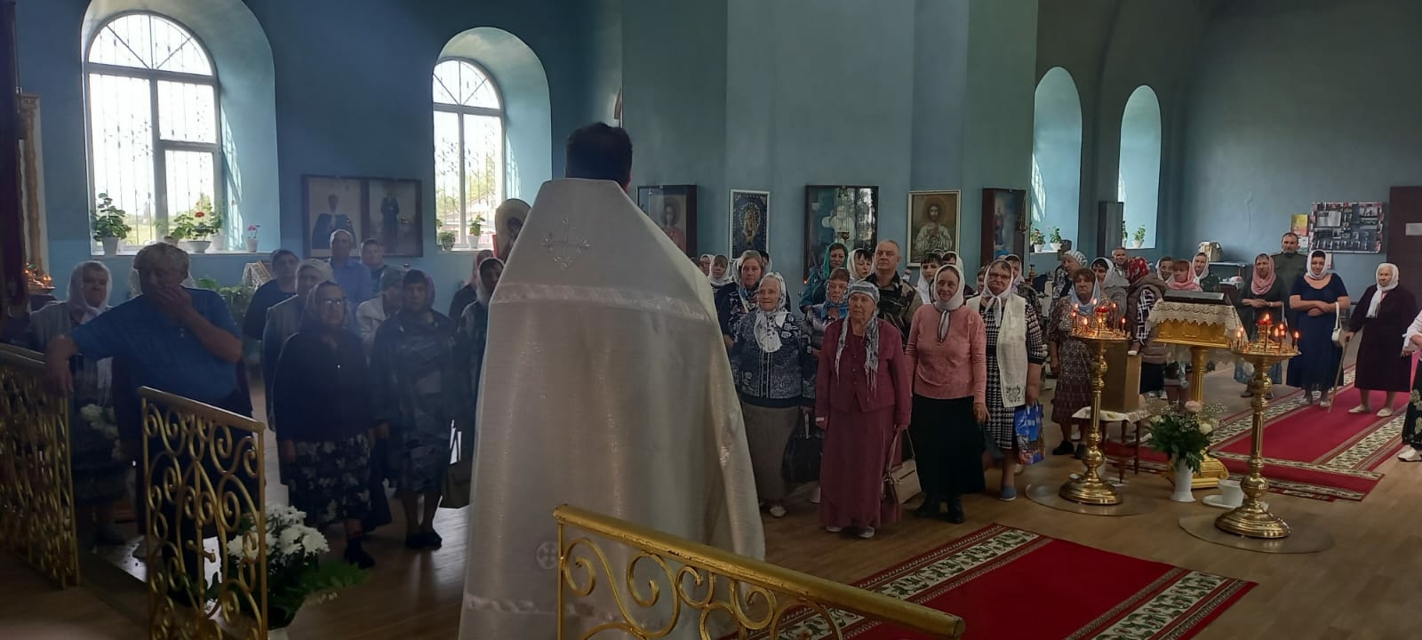 фото в галерее