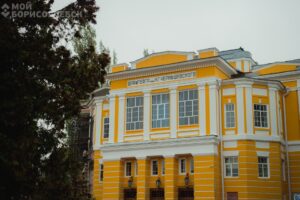 фото достопримечательности