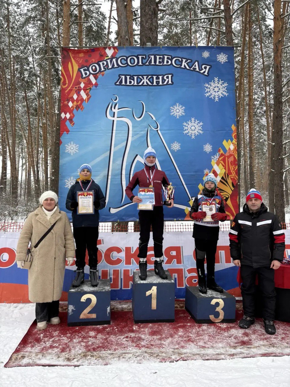 фото в галерее