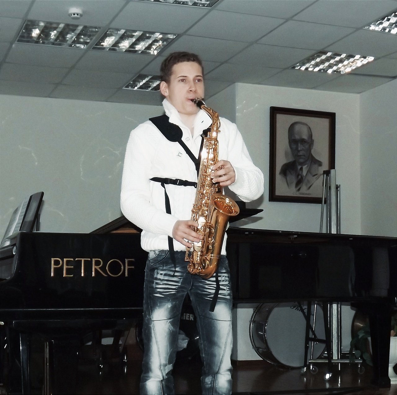 фото в галерее