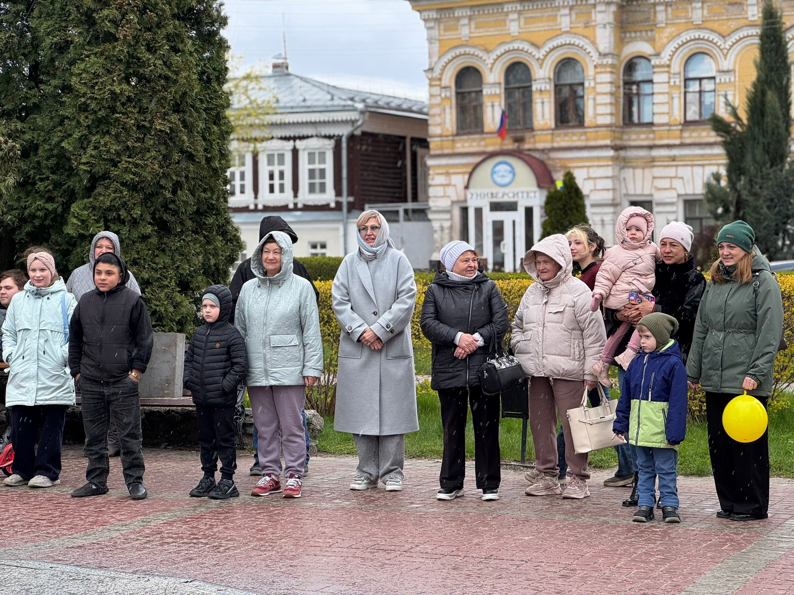 фото в галерее