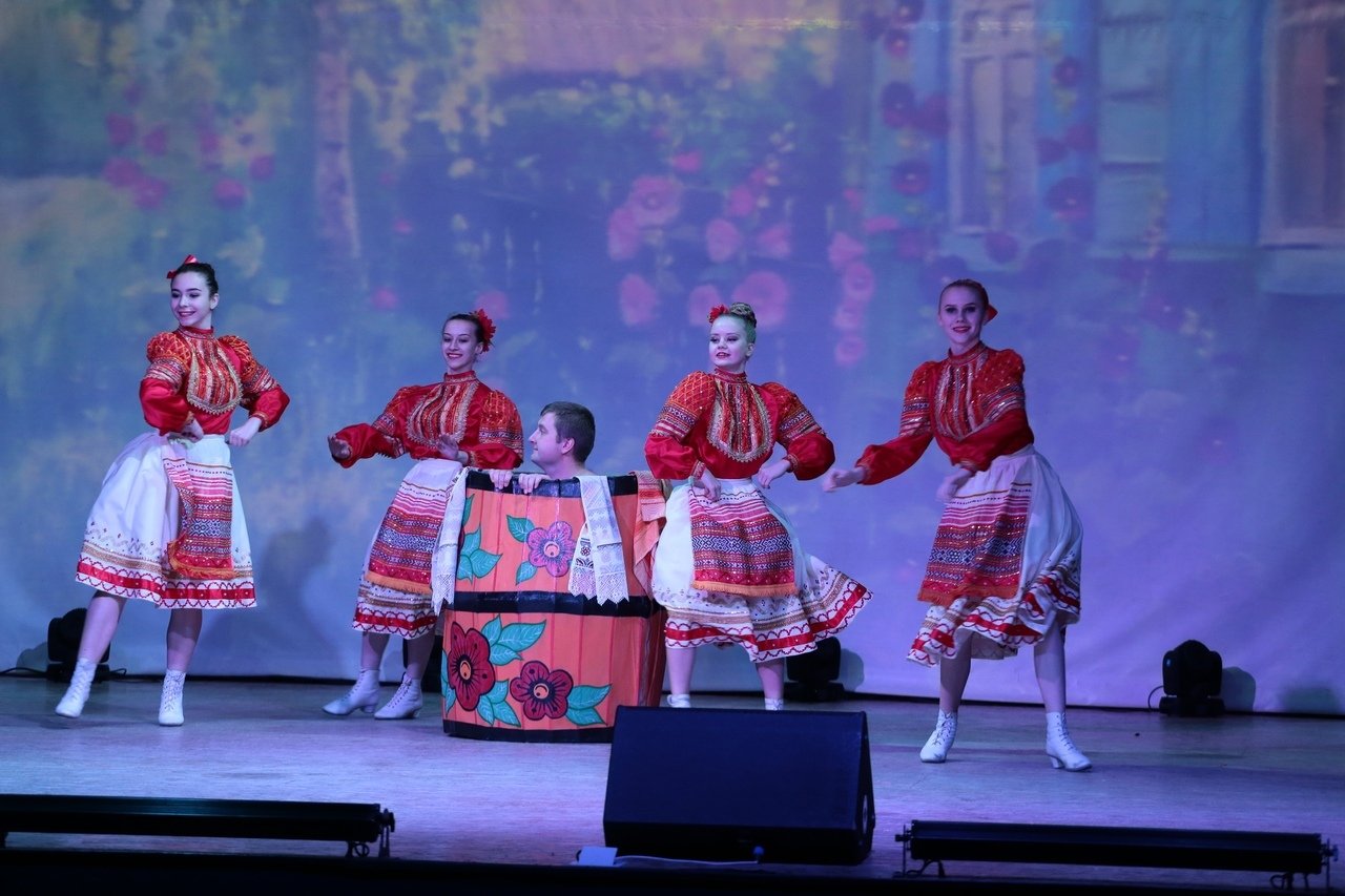 фото в галерее