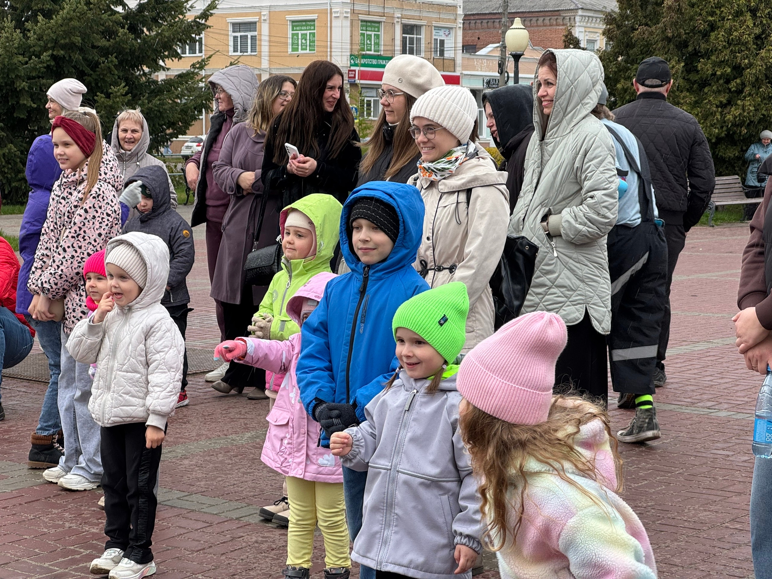 фото в галерее