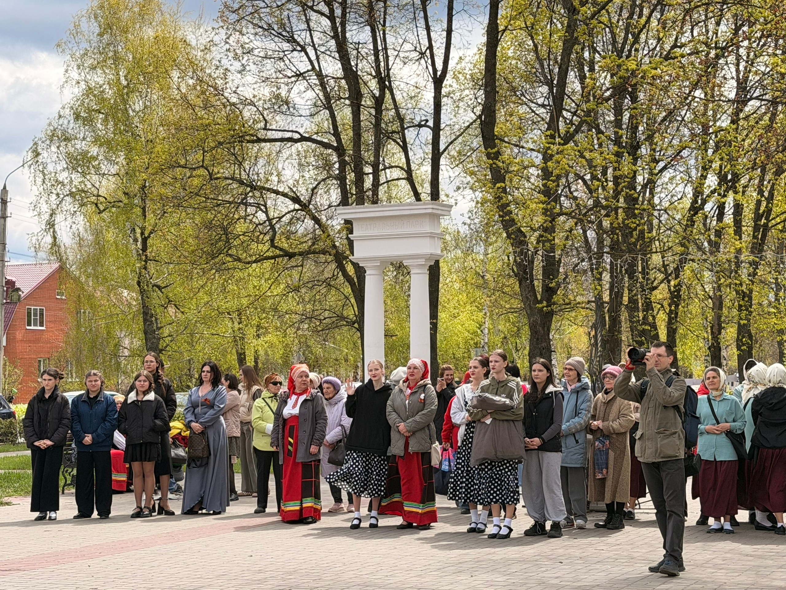 фото в галерее