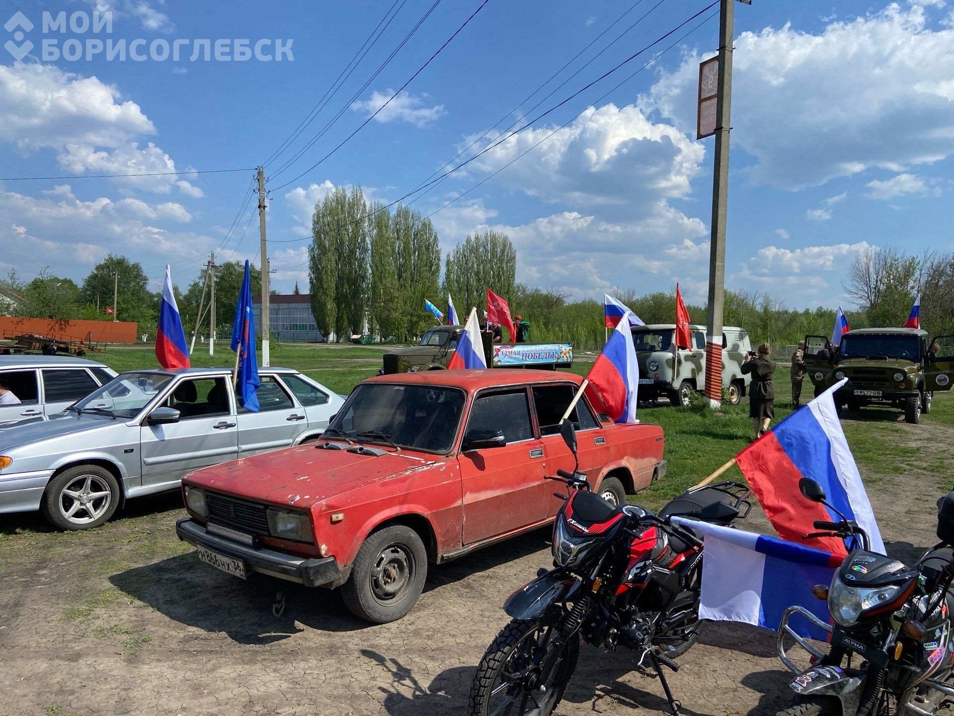 фото в галерее