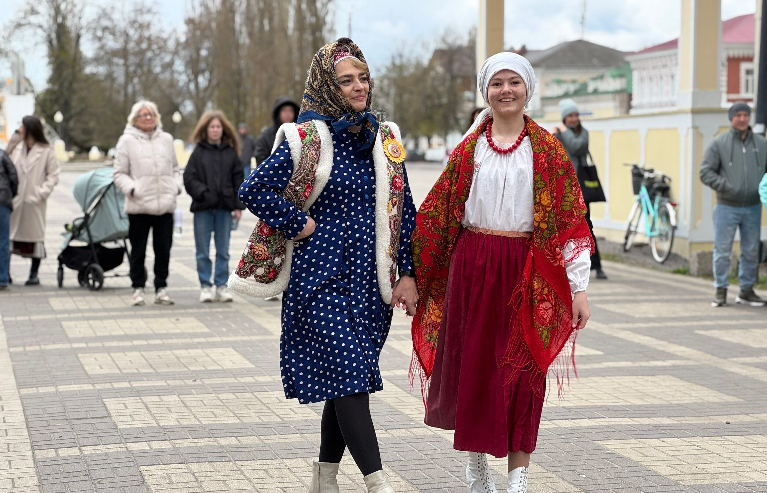 фото в галерее