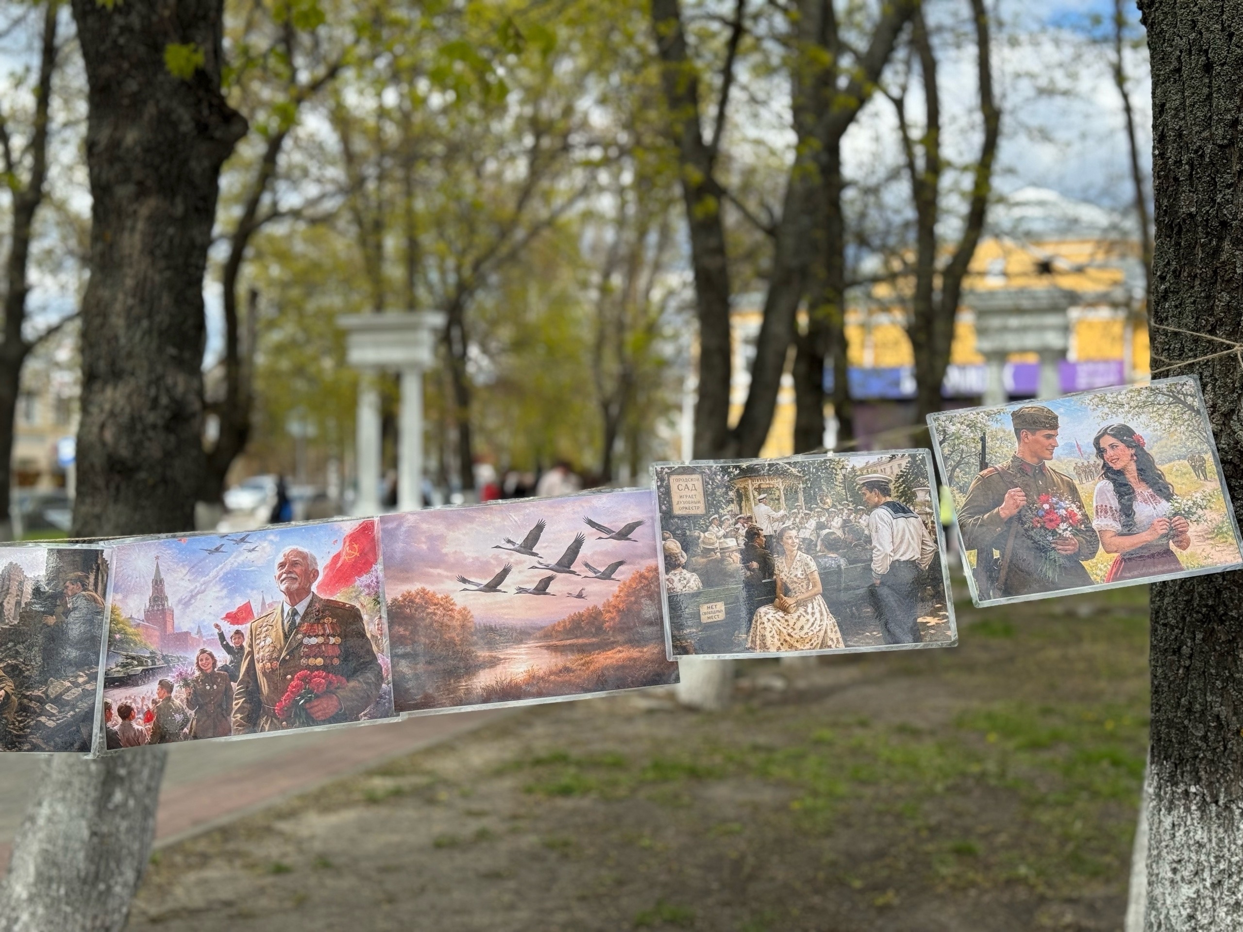 фото в галерее