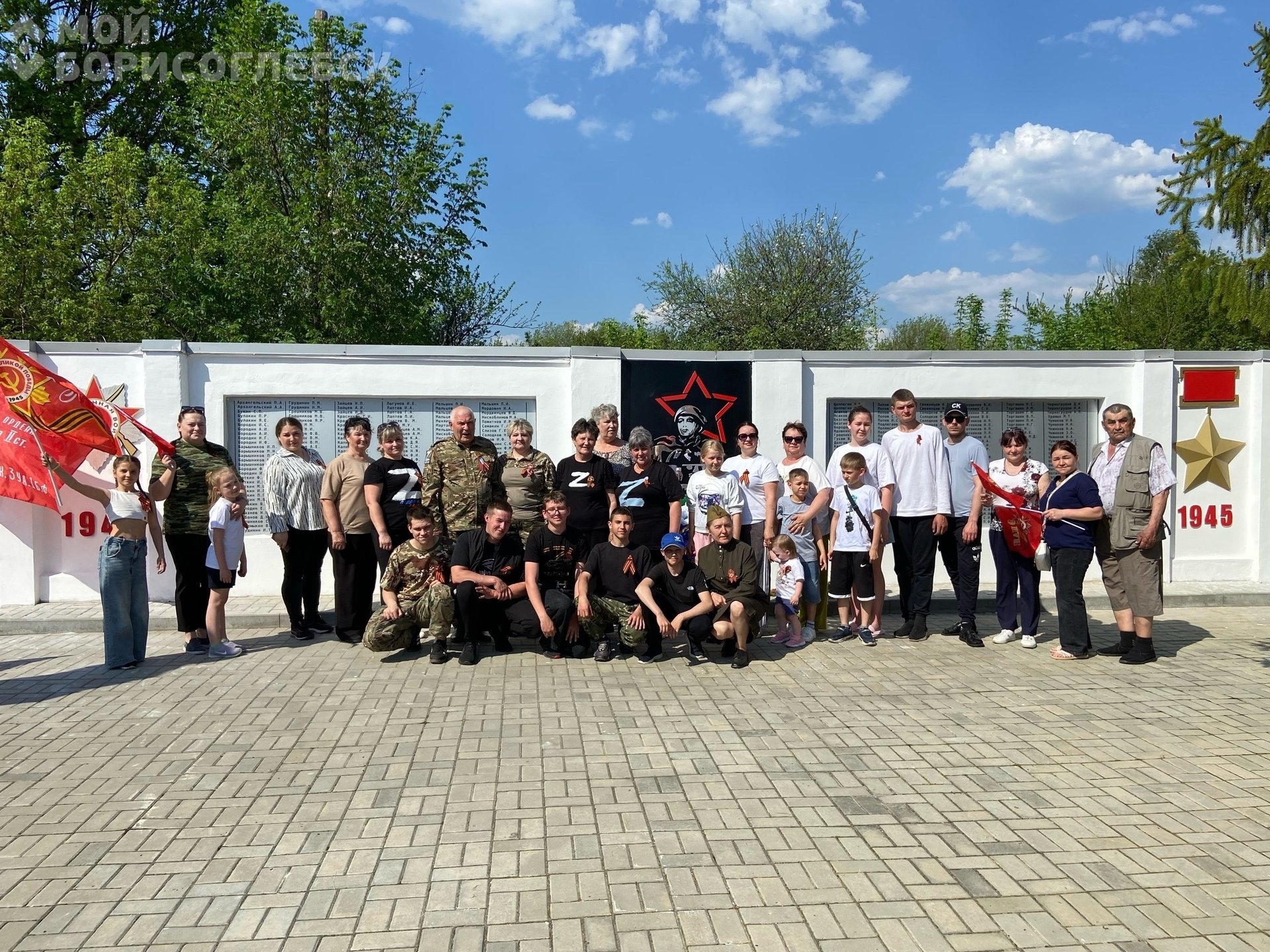 фото в галерее