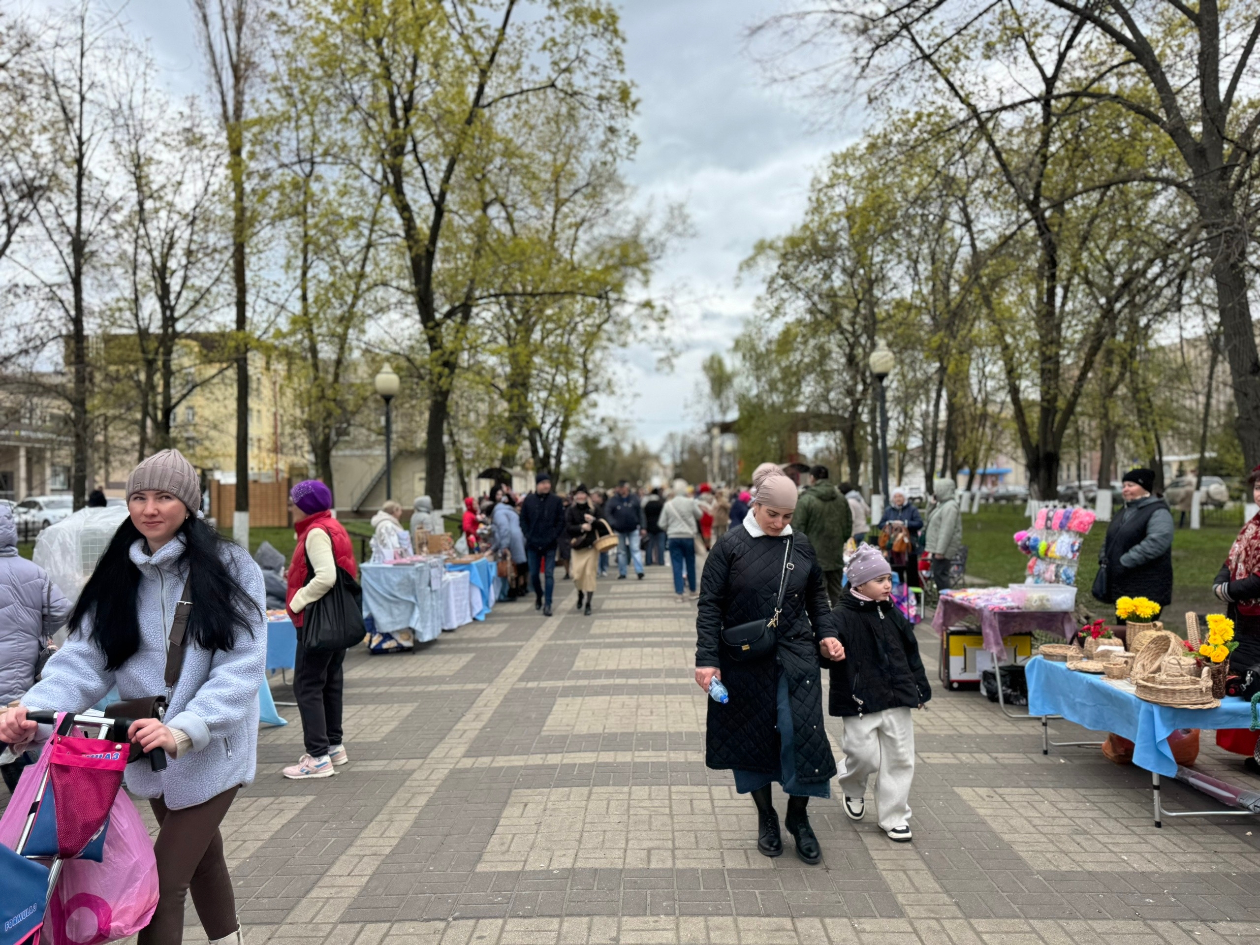 фото в галерее