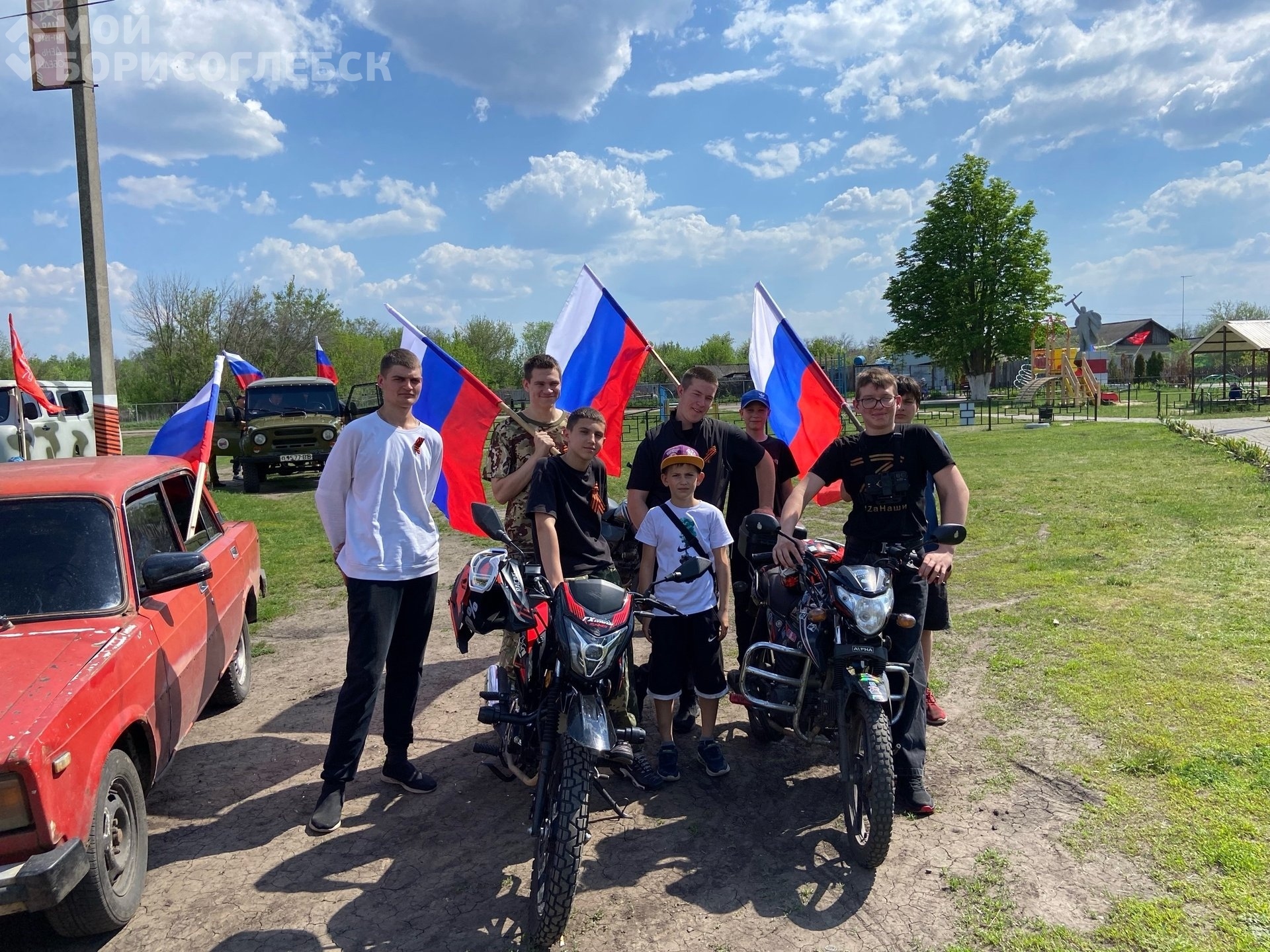 фото в галерее
