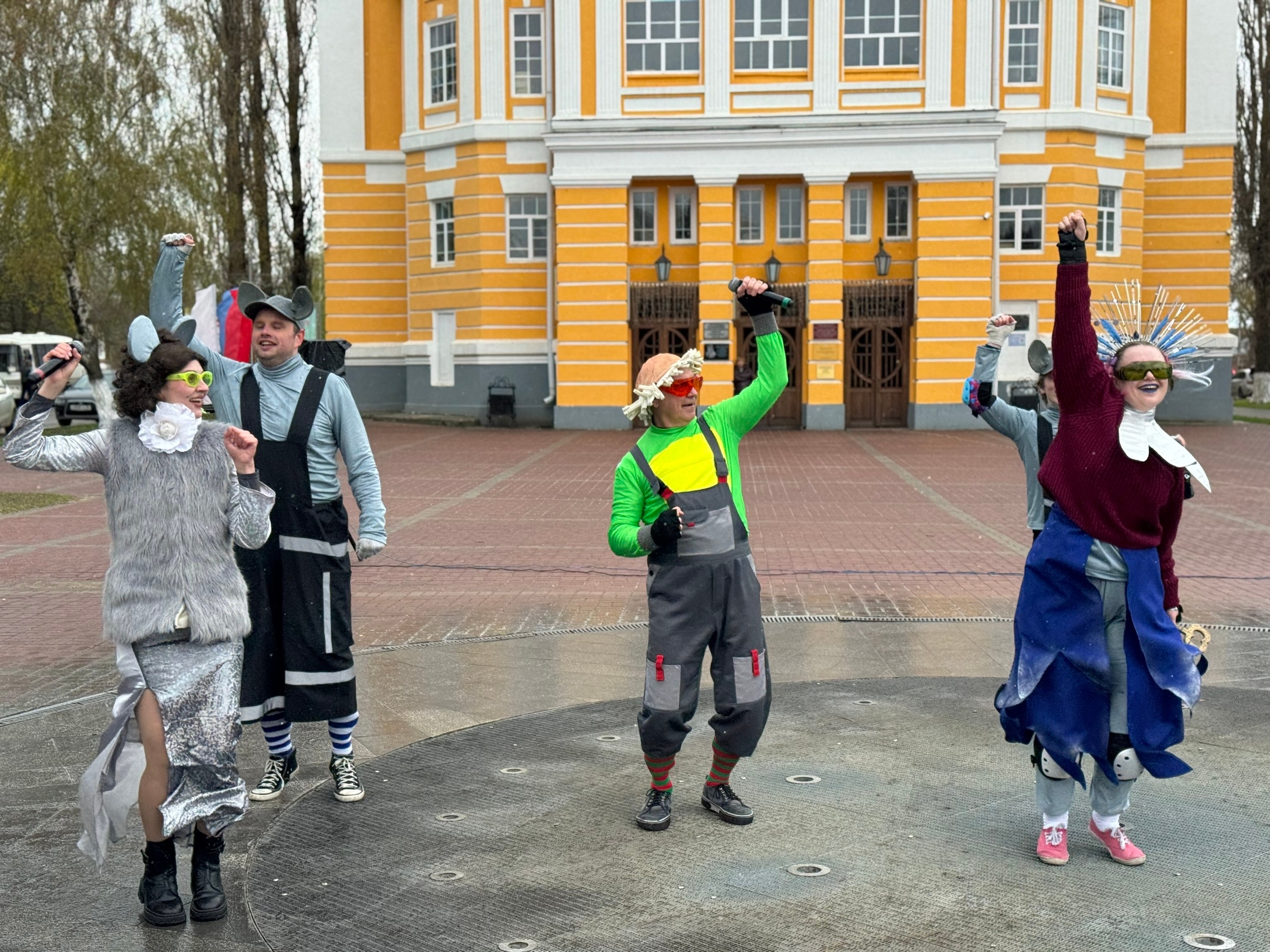 фото в галерее