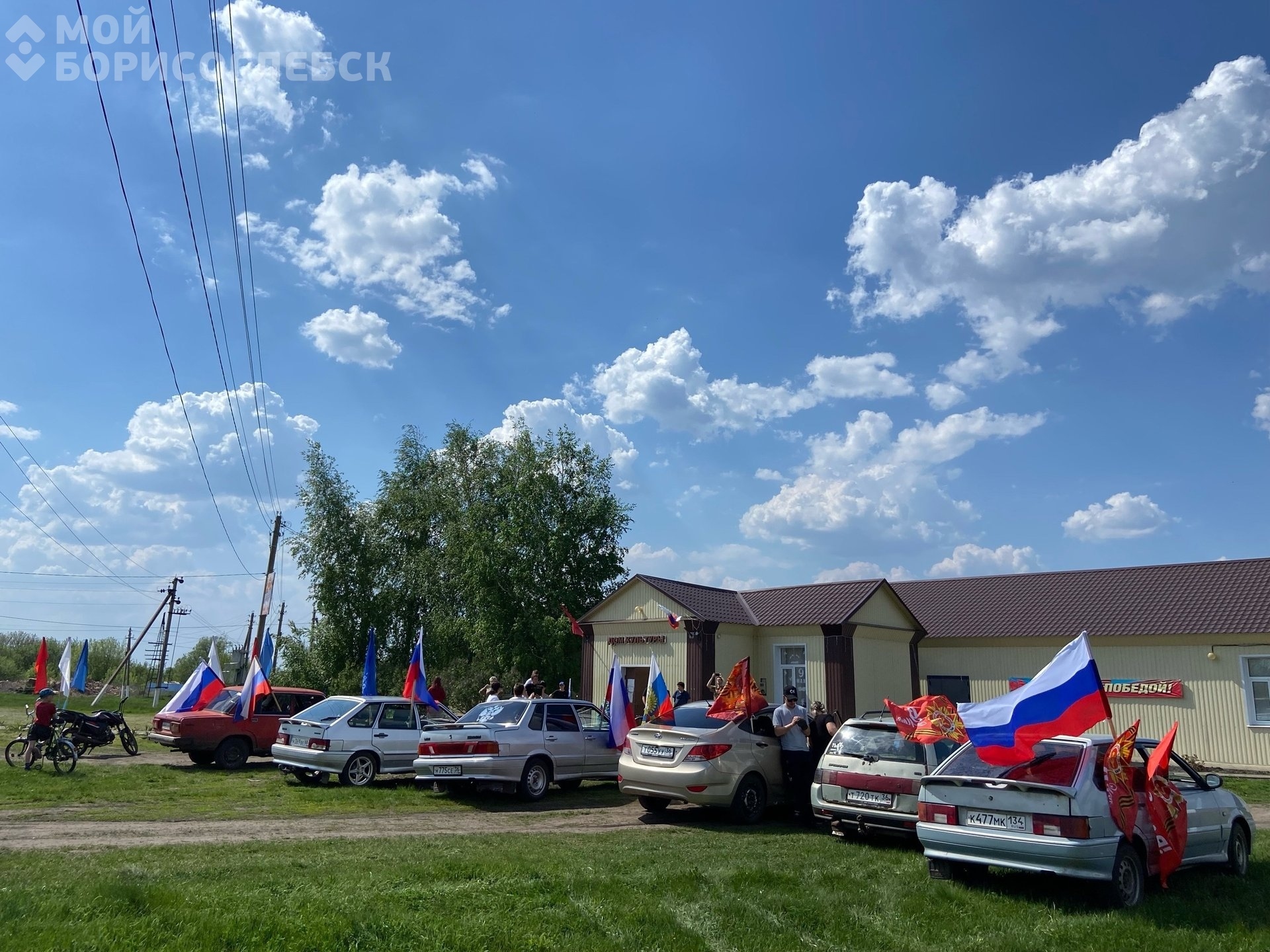фото в галерее