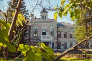 фото достопримечательности