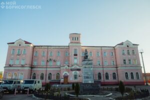 фото достопримечательности