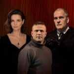 Спектакль «Мастер и Маргарита», 12+