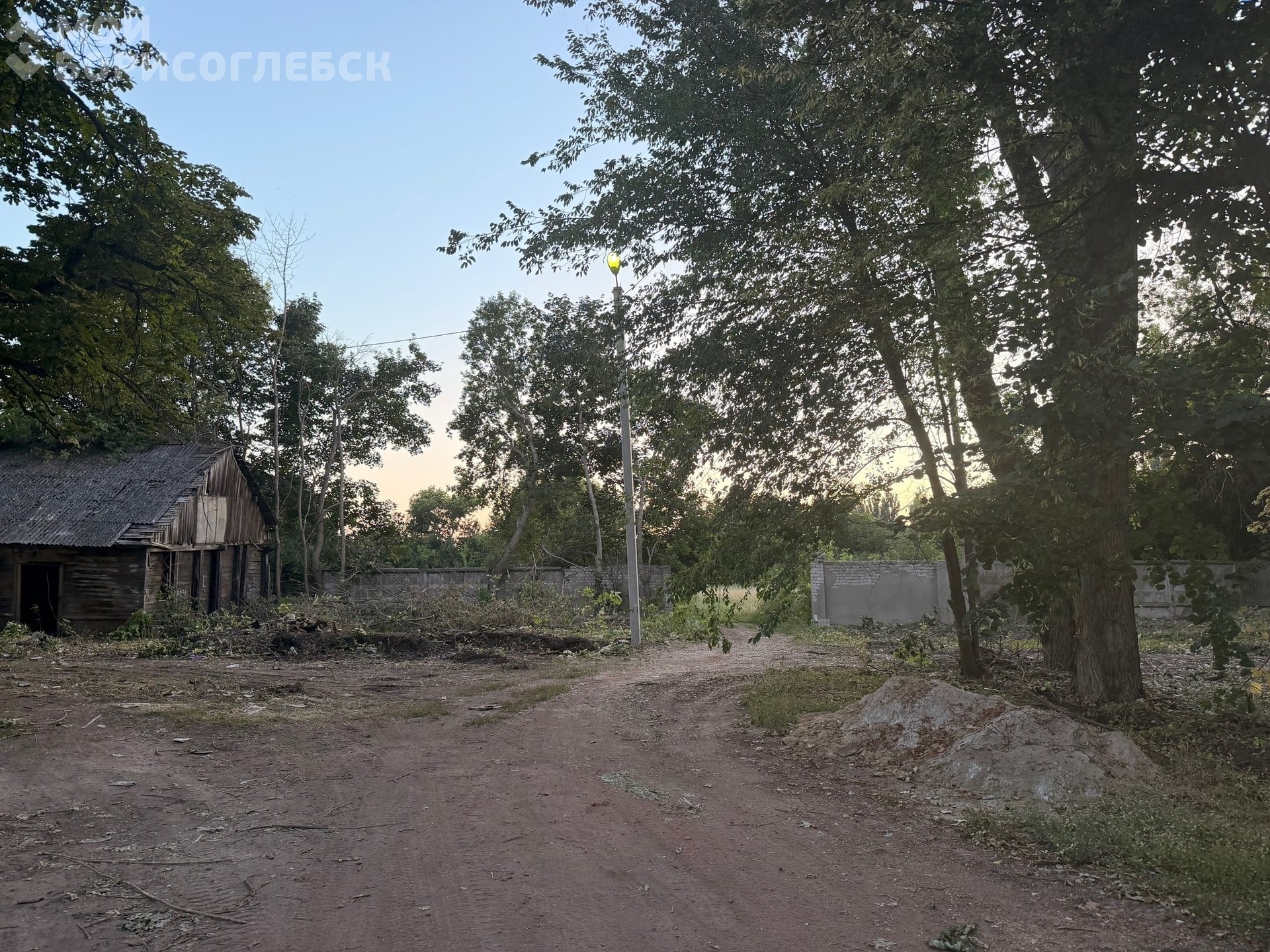 За «Звёздным» планируют построить жилой комплекс