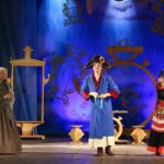 Спектакль «Женить бы Бальзаминова», 12+