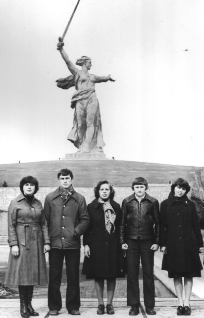 Физмат из восьмидесятых