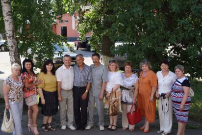 Физмат из восьмидесятых