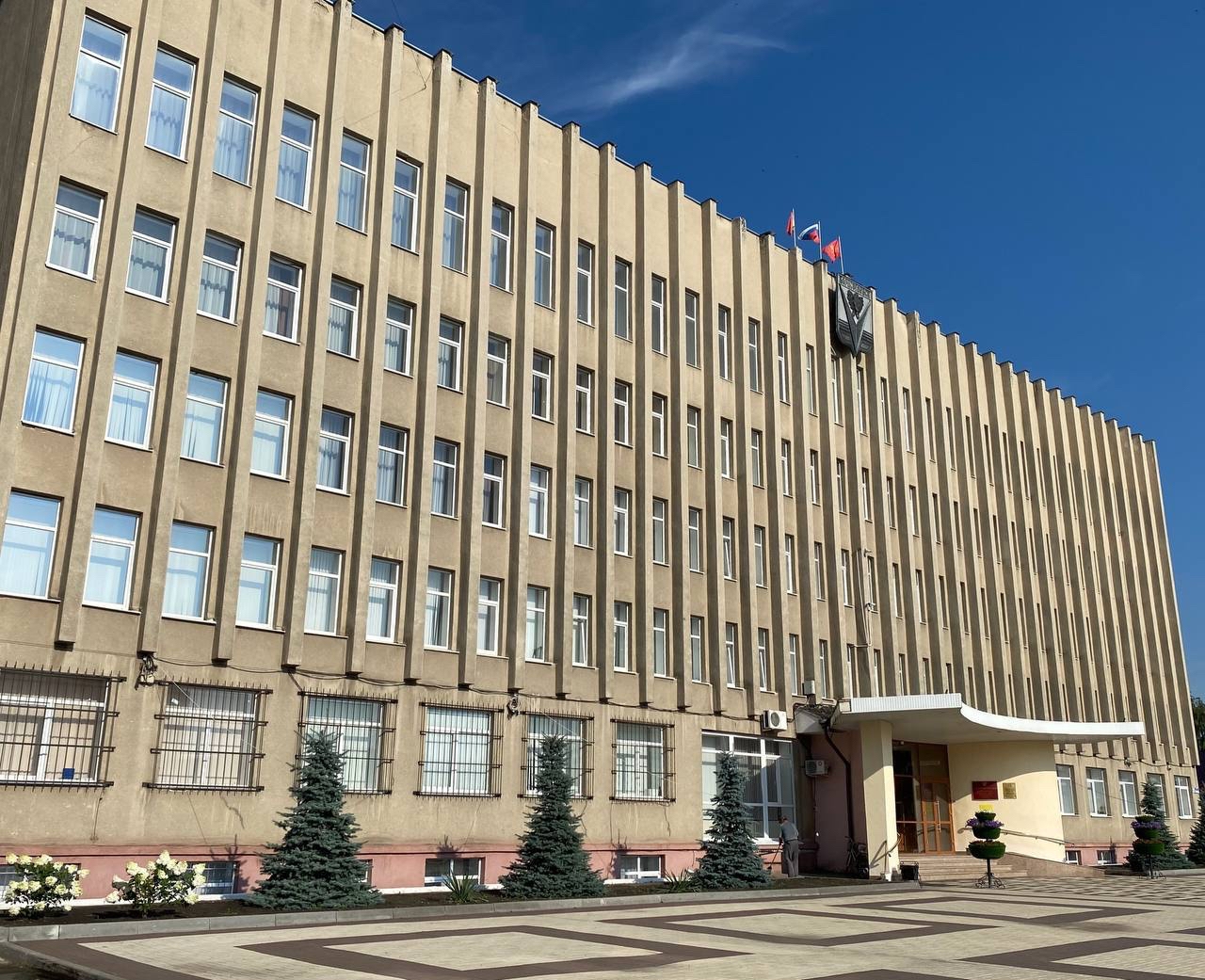 Стали известны имена депутатов Борисоглебской городской Думы нового созыва