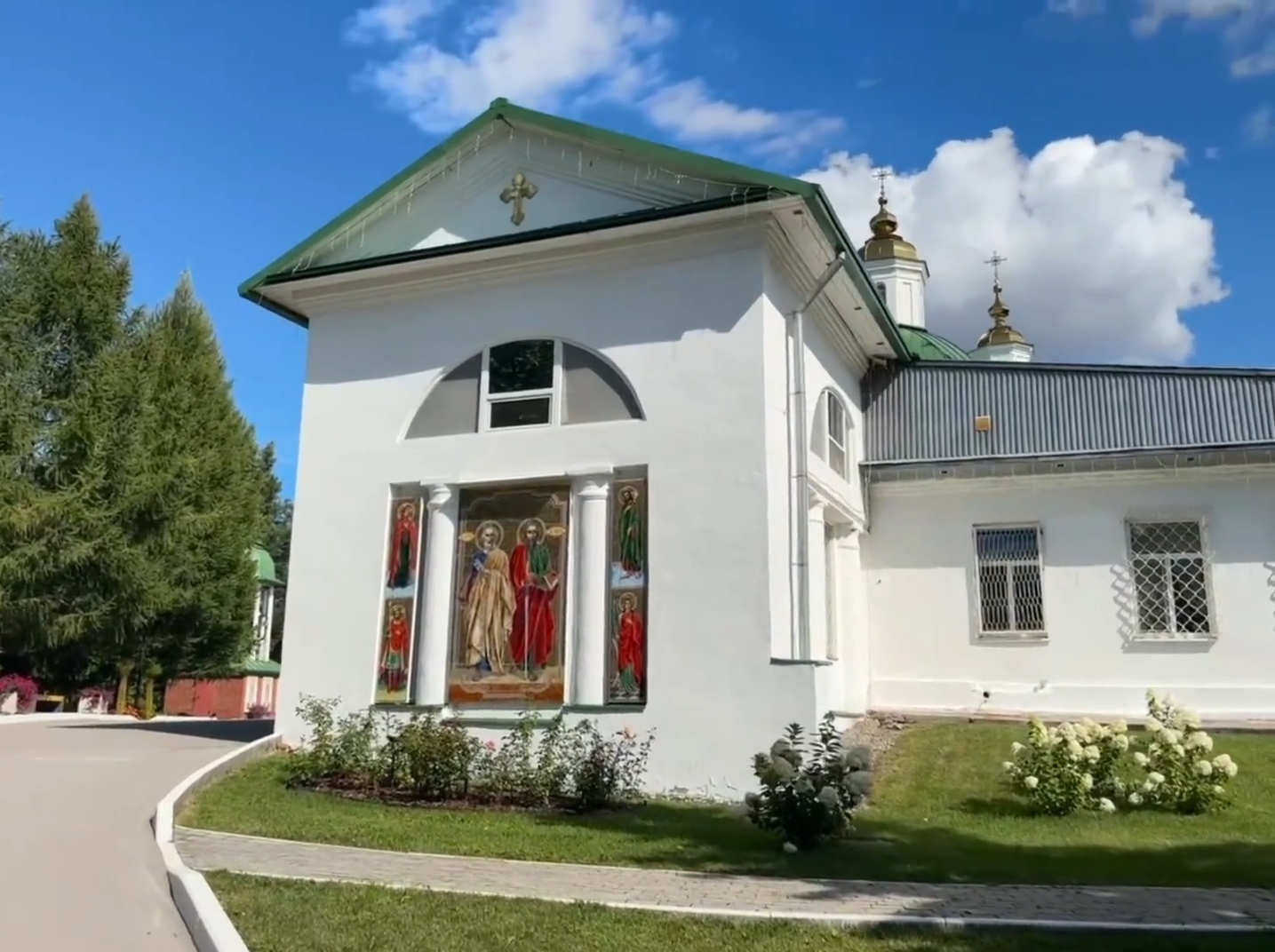 Пермь глазами нашего земляка