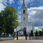Экскурсия в Знаменский кафедральный собор, 0+