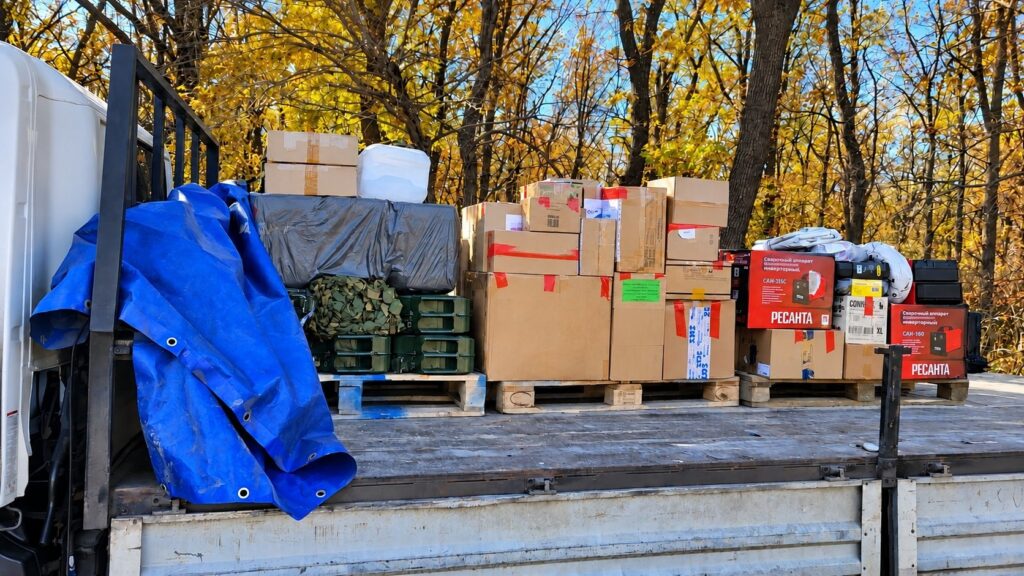 Борисоглебцев приглашают присоединиться к акции «Сила в единстве»