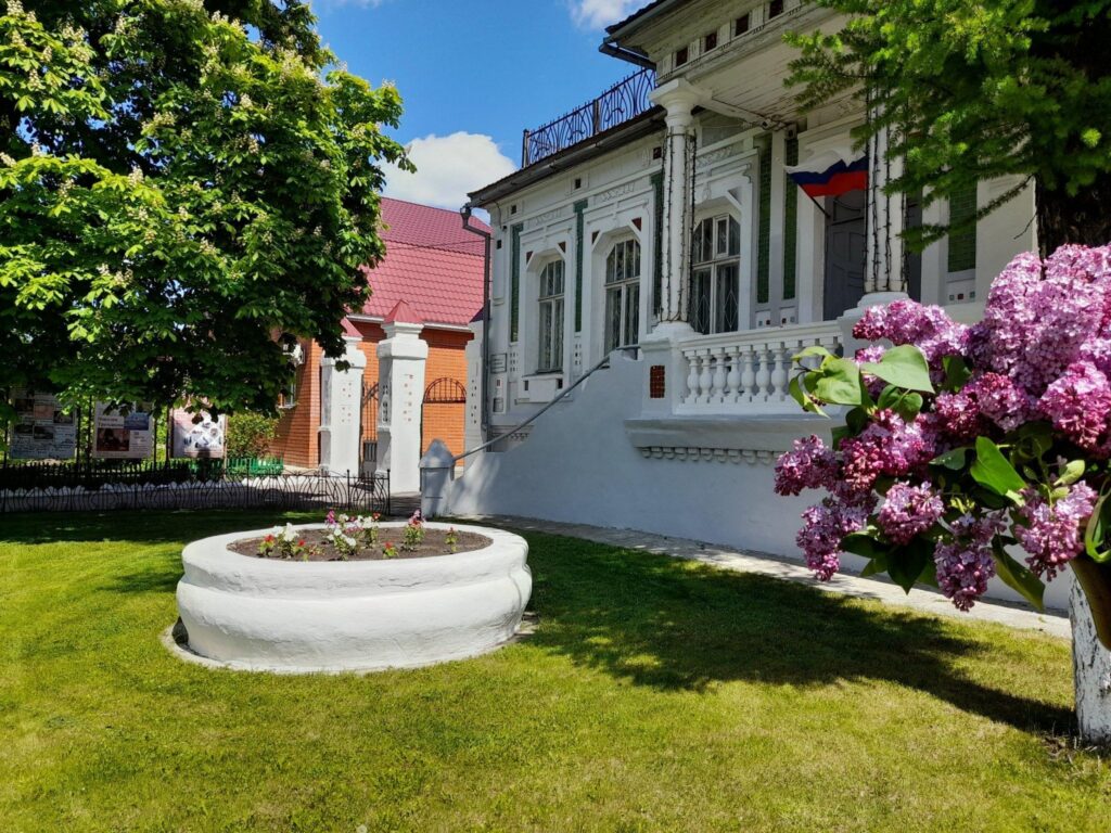 В картинной галерее прозвучат произведения великих композиторов