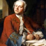 «Творец наук российских» — литературно-историческое путешествие, 12+